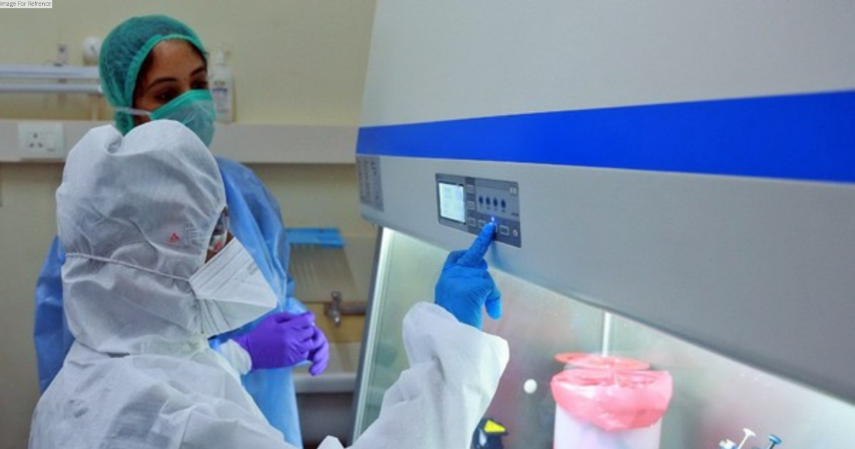 Govt to start network of regional BSL-3 labs to brace for future pandemics